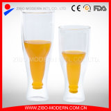 Wholesale Glass Beer Mugs/Beer Glass Cup/350ml 450ml Beer Steins