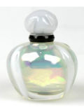 Special Design Colorful Ladies' Glass Perfume Bottle