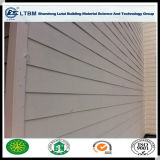 Wood Grain Fiber Cement Board for Exterior Wall