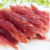 Freshly No Additive Dried Duck Slices Dog Treat