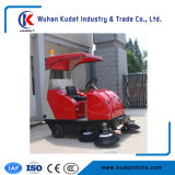 Street Sweeper 1850 CE Cleaning Sweeper