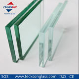 12mm Ultra Clear Float Glass with High Quality