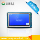 Wholesaler Car GPS Car Refrigerator Car DVD LCD Display Module