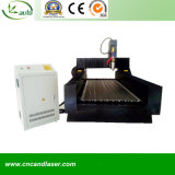 3D Stone Marble Granite Engraving Machine