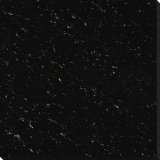 Hot Sale Good Price Black Crystal Double Loading Polished Porcelain Tile