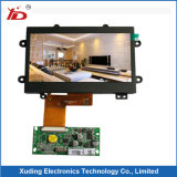 4.3 TFT Resolution 480X272 High Brightness with Capacitive Touch Screen