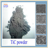 Hot Sale 3--5micro Titanium Carbide Powder Tic