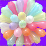 Latex Water Bomb Balloon for Kids' Water Balloon Fight