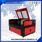 Ck1390 150W 25mm Laser Cutting Machine