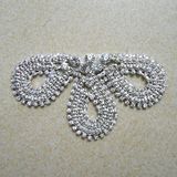 Fashion Accessory / Fashion Brooch with Diamond (WJ-004)