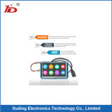 Resistive Touch SKD Screen TFT LCD Display with VGA HDMI Input