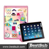 Bestsub Personalized Magnetic Flip Tablet Sublimation Case for iPad Air (IPD22P)