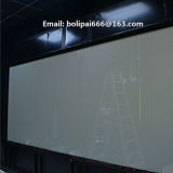 Glass Projection Screen Magic Glass for Government Project