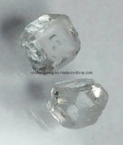 CVD White Rough Diamond Hpht Big Size Diamond for Gem