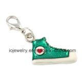 Custom Made Zinc Alloy Charm