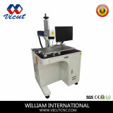 Metal and Non-Metal CO2 Laser Marking Machine