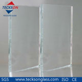 8mm Low-Iron /Ultra Clear Float Glass/ with CE&ISO9001