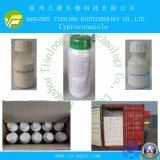 Cyproconazole (95%TC, 40%SC, Propiconazole 125 +Tebuconazole 125 +Cyproconazole 80 EC, etc)