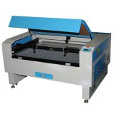 CO2 Double Heads Laser Engraving and Cutting Machine