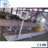 Plastic Polyethylene Extruder Machine with Underwater Pelletzing Line