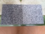 G655 Chinese Grey Granite Tile for Countertop, Walling