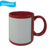 11oz Blank Coating Full Color Ceramic Mugs