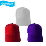 Classic Blank Unisex Sports Cap with Your DIY Image and Logo Printing