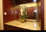 Natural Stone Vanity Top and Kitchen Granite Countertop