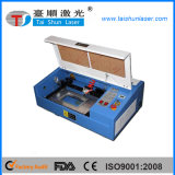 Tse50wc CO2 Laser Engraver for Non-Mental