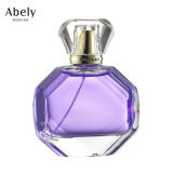 100ml Hot-Selling Perfume Glass Bottle for Lady Parfum