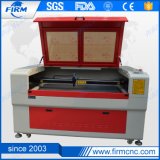 High Accuracy Board Acrylic Laser Engraving Cutter