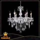 Living Room Decorative Glass Crystal Light (KA8693-6)