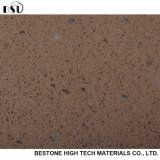 Crystal Beige Artificial Quartz Stone