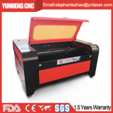 3D 1300*900mm Laser Machine Cutting Crystal Engraving Machine