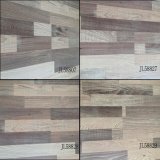 High Quality Walnut 3 Strips Laminate Flooring