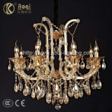 Hot Sale Decoration Crystal Chandelier Light (AQ50011-8)