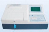 Medical Hospital Laboratory Clinical Chemistry and Biochemistry Analyzer