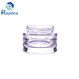 Providing Glass Cream Bottle for 60ml Eye Gel