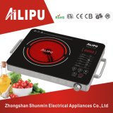 High Power Big Plate Infrared Cooker/Stove/Environmental BBQ Cooktop/Aluminium Shell Ceramic Hobs