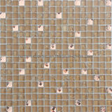 Diamond Mirror Mosaics, Glass Mosaic Tiles