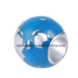 Stainless Steel Spacer Beads for DIY Jewelry Making