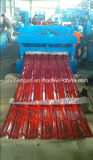 India Popular Type Tile Forming Machine