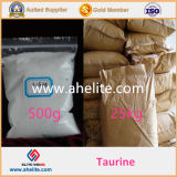 107-35-7 Taurine, High Quality Best Price Taurine Powder 500g 25kg