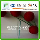 8mmtop Quality Ultra Clear Float Glass/Building /Clear Glass