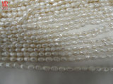 Irregular / Baroque Pearls Strands Farm