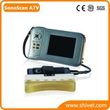 Handheld Veterinary Ultrasound for Backfat (SonoScan A7V)