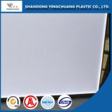 Square Plastic Acrylic Perspex Sheet