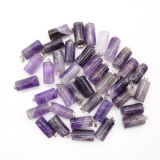 Wholesale Natural Amethyst Nugget Stone Pendant