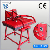 Manufacturer Supply Cheap Used T Shirt Heat Press Machine