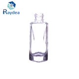 40ml Essential Balancing Cream Glass Bottle